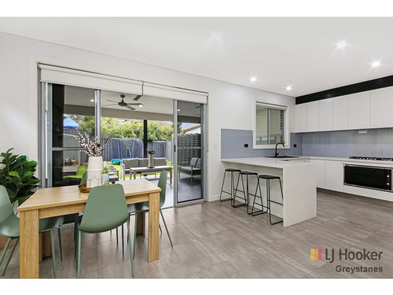 167B Gardenia Parade, Greystanes NSW 2145