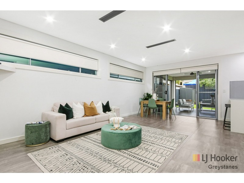 167B Gardenia Parade, Greystanes NSW 2145