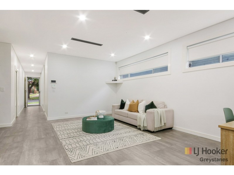 167B Gardenia Parade, Greystanes NSW 2145