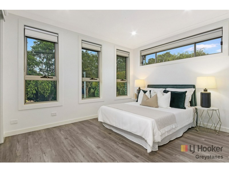 167B Gardenia Parade, Greystanes NSW 2145