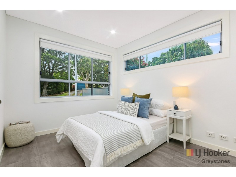 167B Gardenia Parade, Greystanes NSW 2145