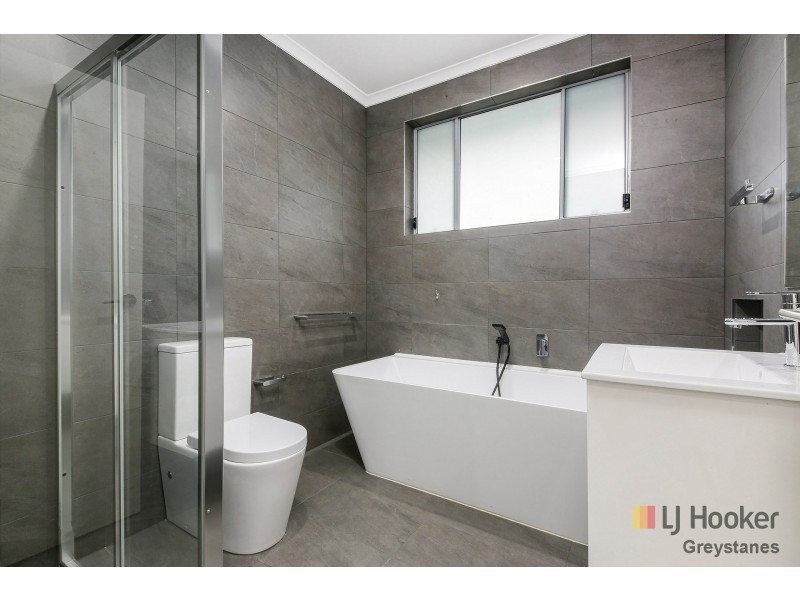 167B Gardenia Parade, Greystanes NSW 2145