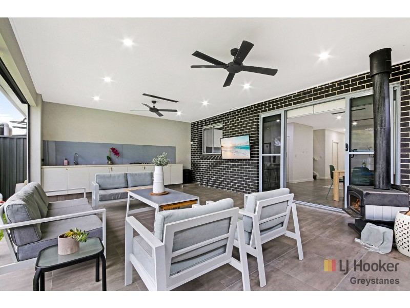 167B Gardenia Parade, Greystanes NSW 2145