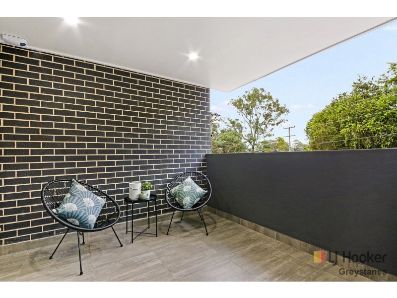 167B Gardenia Parade, Greystanes NSW 2145