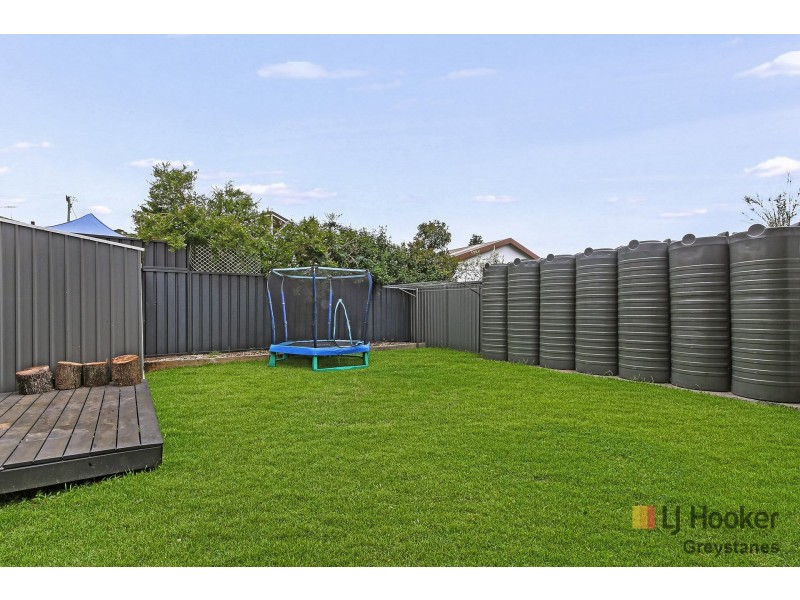 167B Gardenia Parade, Greystanes NSW 2145