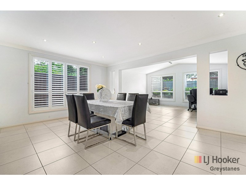 9 Jasmine Place, Greystanes NSW 2145
