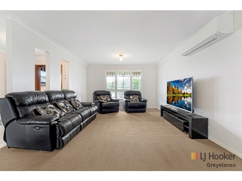 9 Jasmine Place, Greystanes NSW 2145