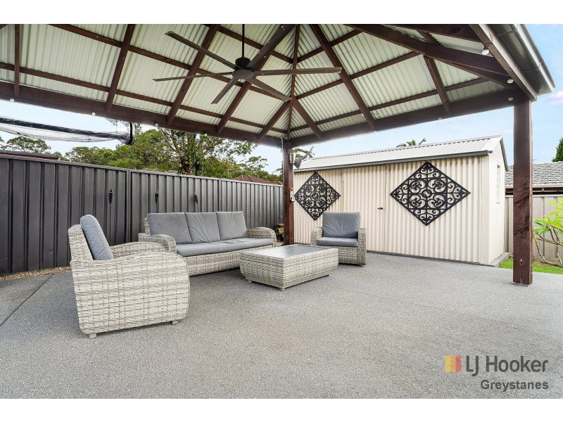 9 Jasmine Place, Greystanes NSW 2145