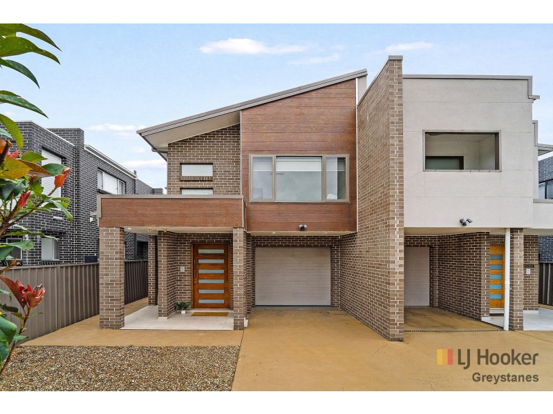 31A Fairfield Road, Woodpark NSW 2164