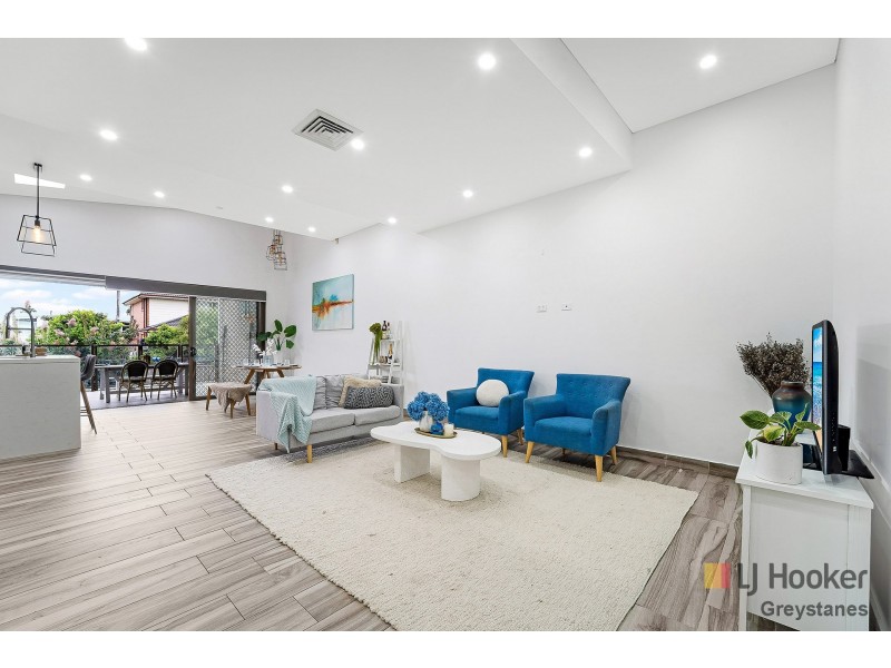 31A Fairfield Road, Woodpark NSW 2164