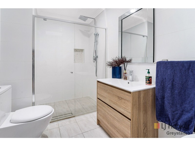 31A Fairfield Road, Woodpark NSW 2164