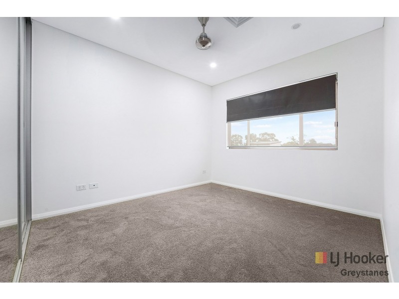 31A Fairfield Road, Woodpark NSW 2164