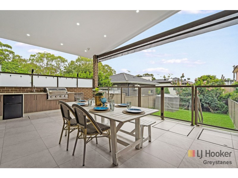 31A Fairfield Road, Woodpark NSW 2164