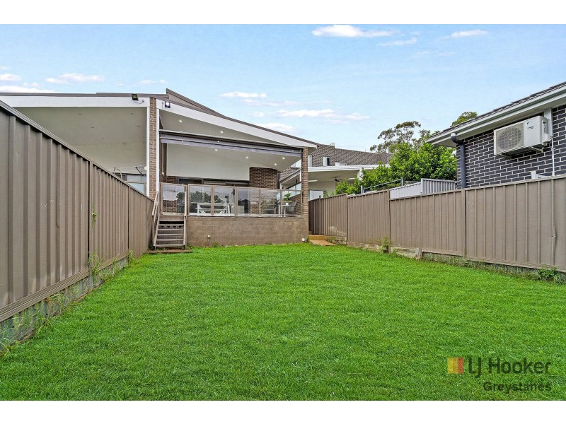 31A Fairfield Road, Woodpark NSW 2164