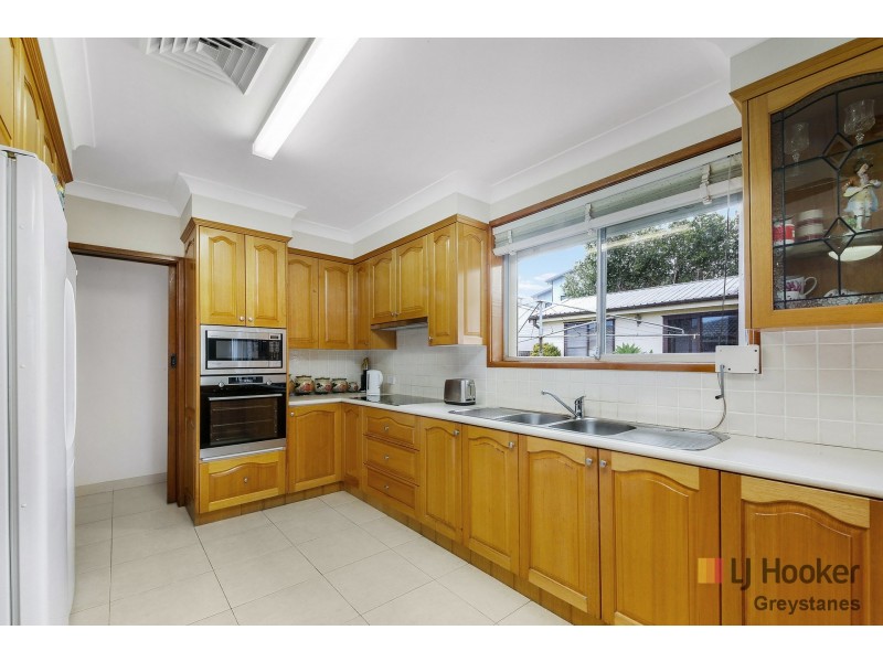 7 DAISY STREET, Greystanes NSW 2145