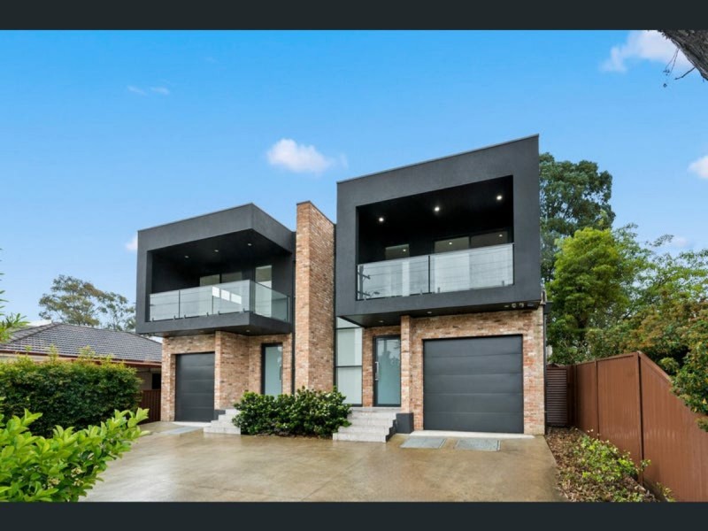 655 MERRYLANDS ROAD, Greystanes NSW 2145