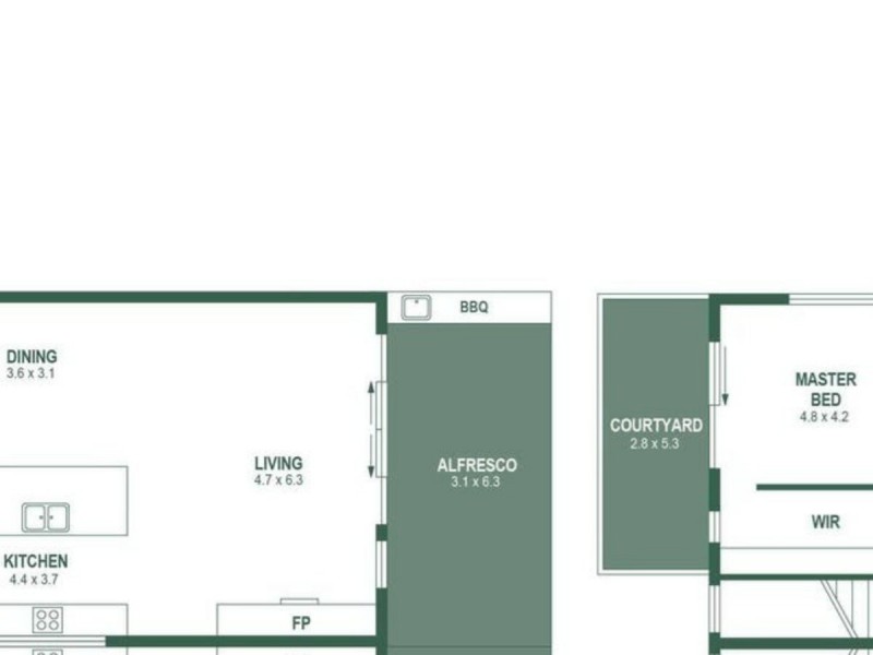 655 MERRYLANDS ROAD, Greystanes NSW 2145