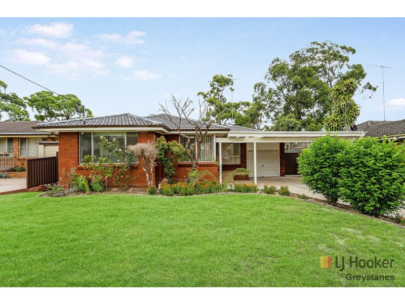 74 Bradman Street, Greystanes NSW 2145