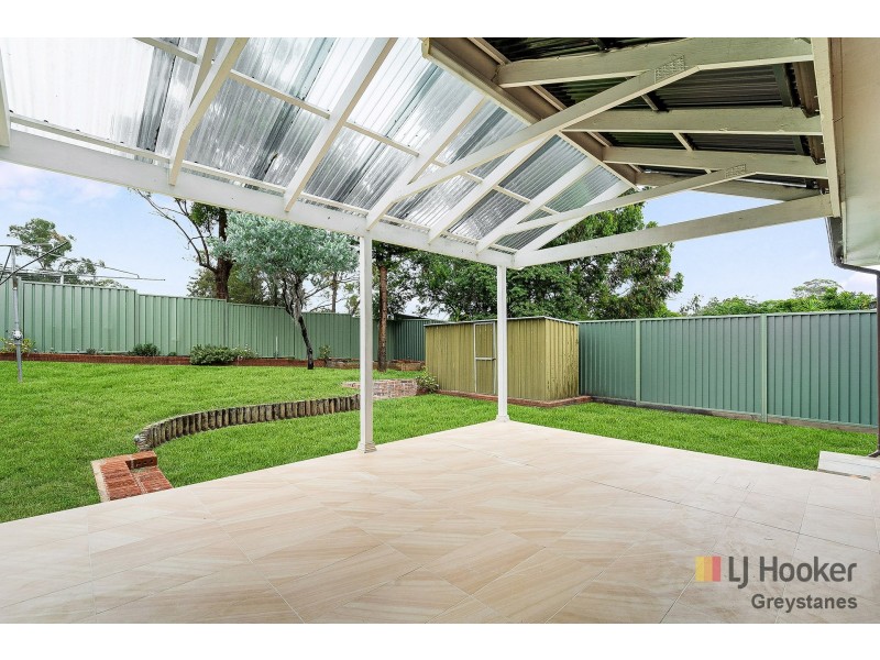 74 Bradman Street, Greystanes NSW 2145