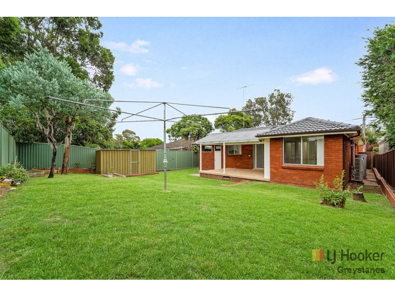 74 Bradman Street, Greystanes NSW 2145