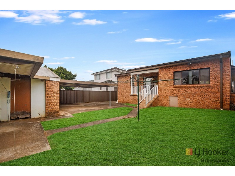 89 ADLER PARADE, Greystanes NSW 2145
