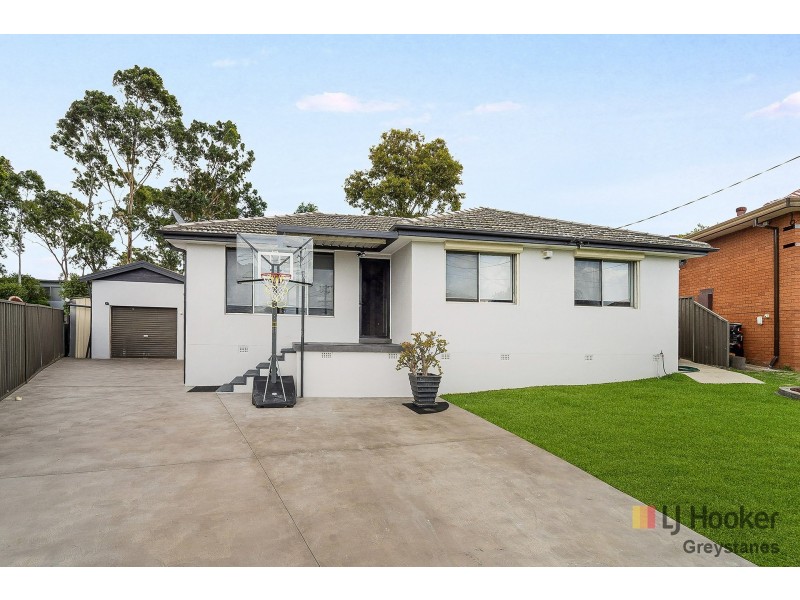 14 Lloyd Street, Greystanes NSW 2145