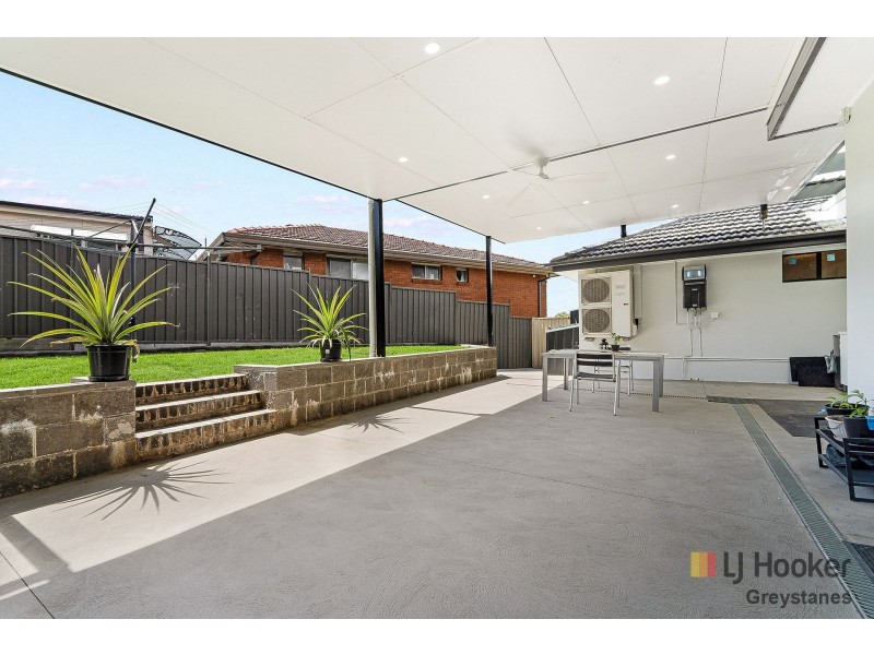 14 Lloyd Street, Greystanes NSW 2145