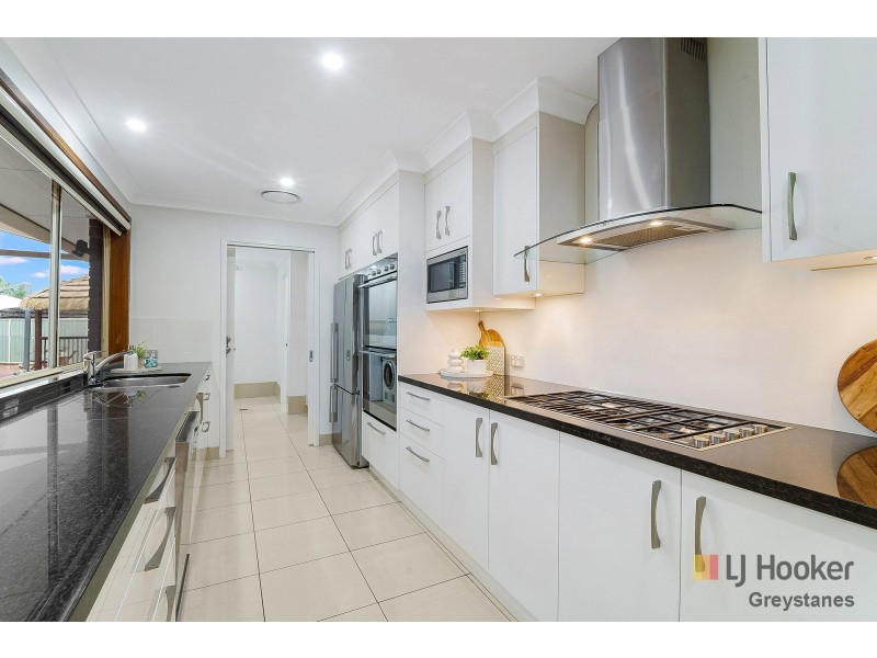 41 Forest Gum Place, Greystanes NSW 2145