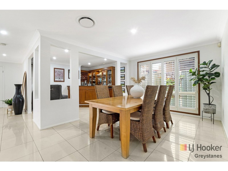 41 Forest Gum Place, Greystanes NSW 2145