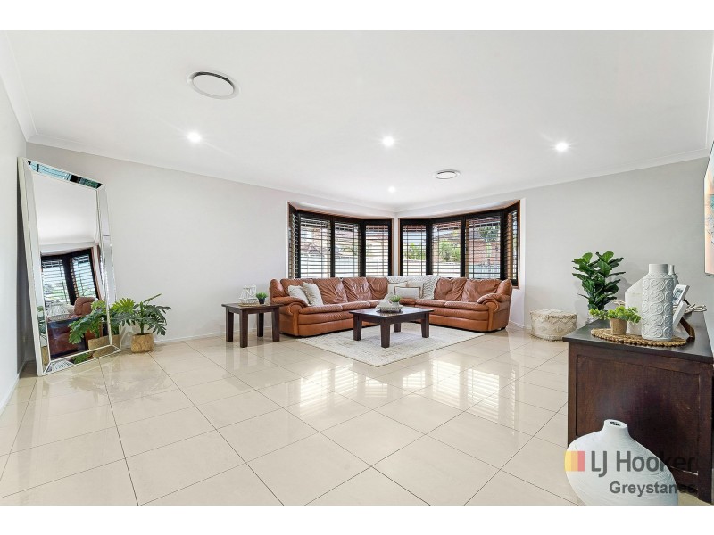 41 Forest Gum Place, Greystanes NSW 2145
