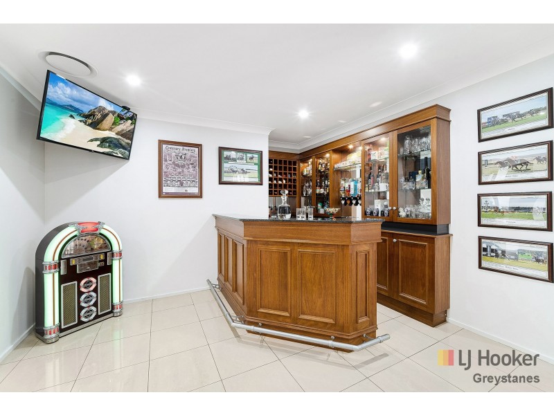 41 Forest Gum Place, Greystanes NSW 2145