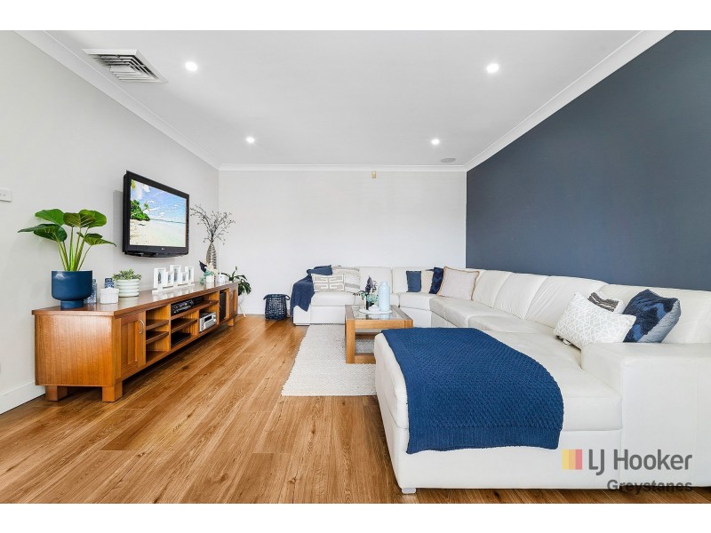 41 Forest Gum Place, Greystanes NSW 2145