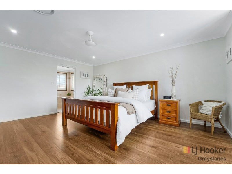 41 Forest Gum Place, Greystanes NSW 2145