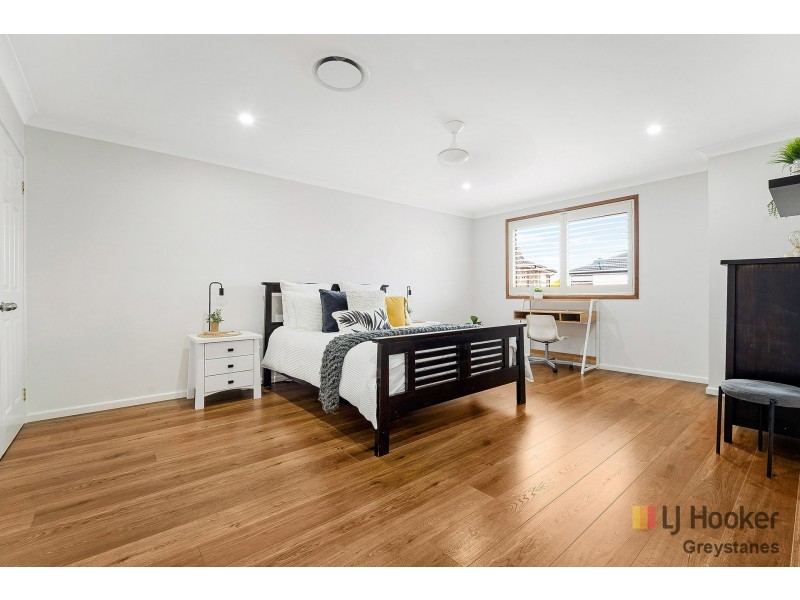 41 Forest Gum Place, Greystanes NSW 2145