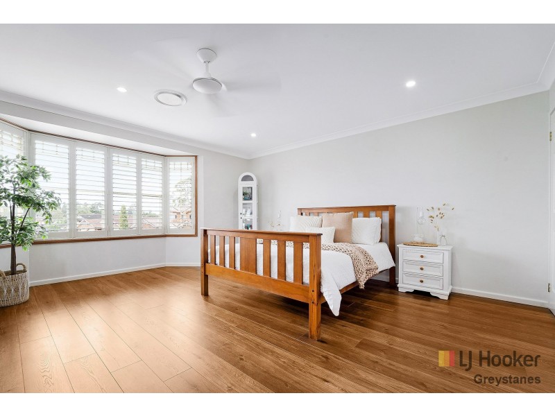 41 Forest Gum Place, Greystanes NSW 2145