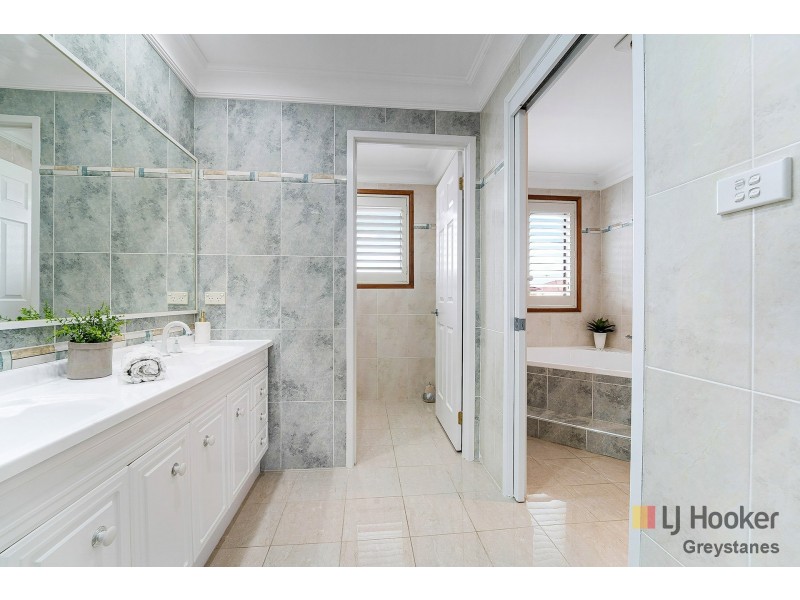 41 Forest Gum Place, Greystanes NSW 2145