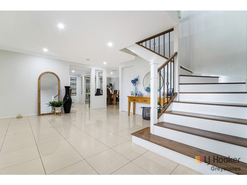 41 Forest Gum Place, Greystanes NSW 2145