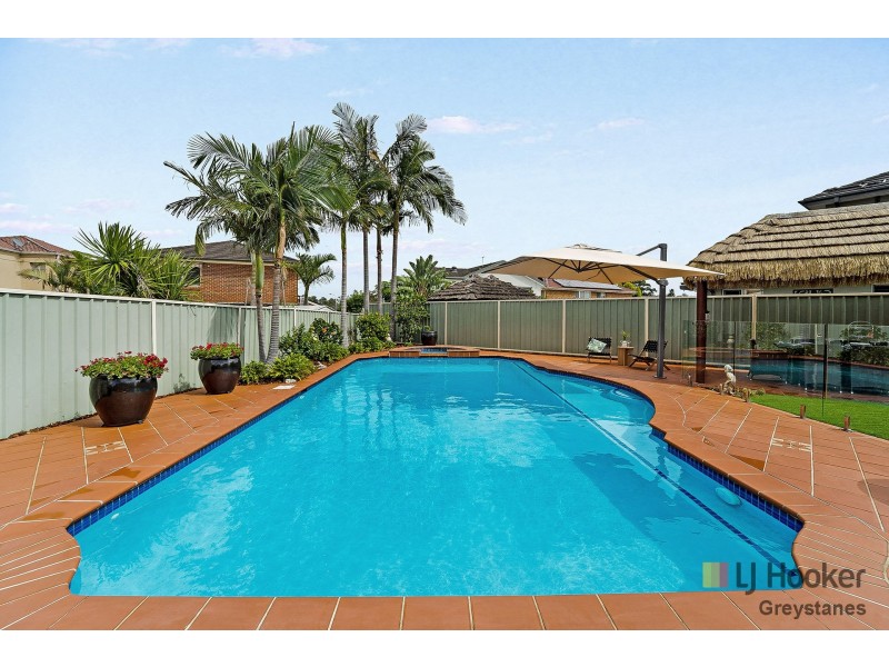 41 Forest Gum Place, Greystanes NSW 2145