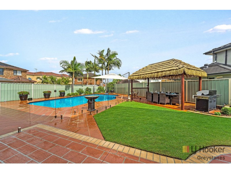 41 Forest Gum Place, Greystanes NSW 2145