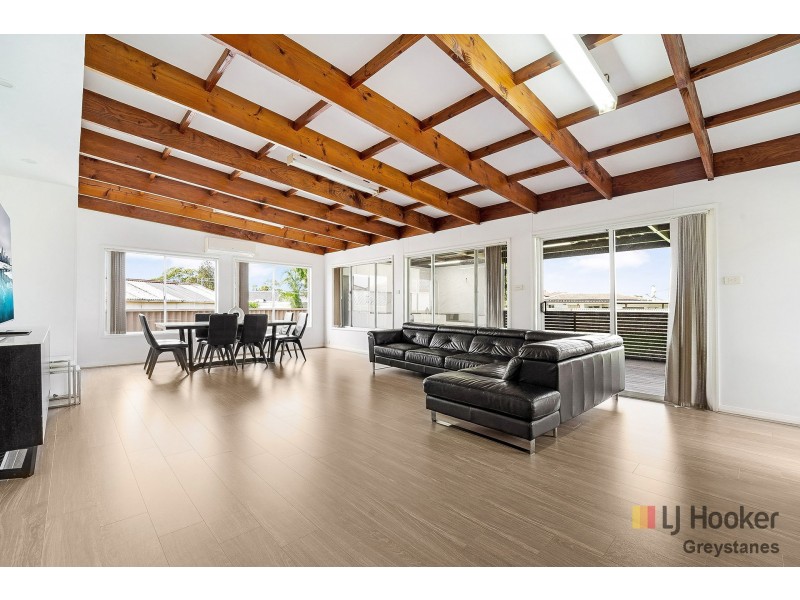 13 Lance Crescent, Greystanes NSW 2145