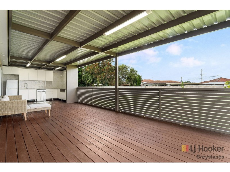 13 Lance Crescent, Greystanes NSW 2145