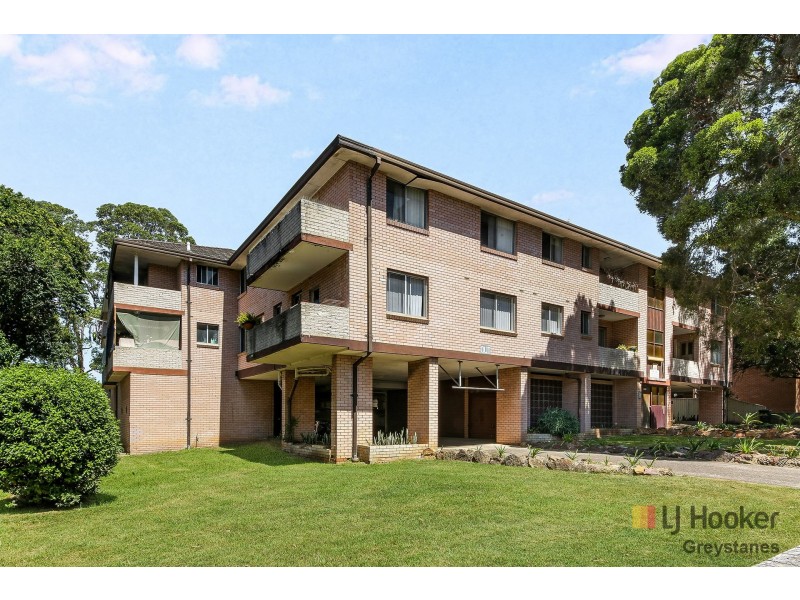 9/438-444 Guildford Rd, Guildford NSW 2161