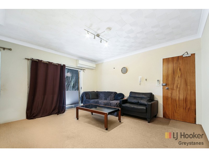 9/438-444 Guildford Rd, Guildford NSW 2161