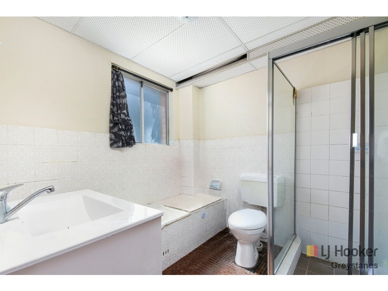 9/438-444 Guildford Rd, Guildford NSW 2161