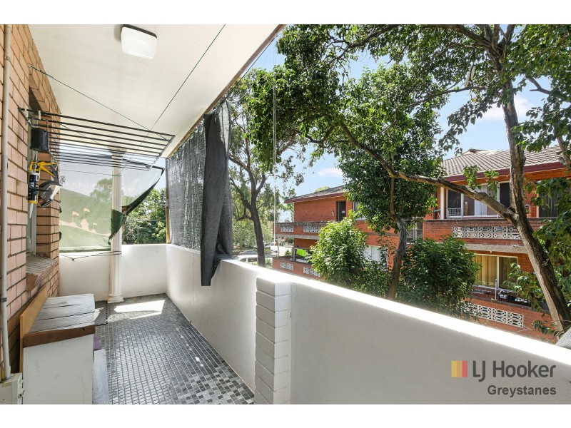 9/438-444 Guildford Rd, Guildford NSW 2161