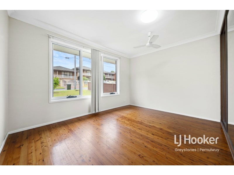 33 Benaud Street, Greystanes NSW 2145