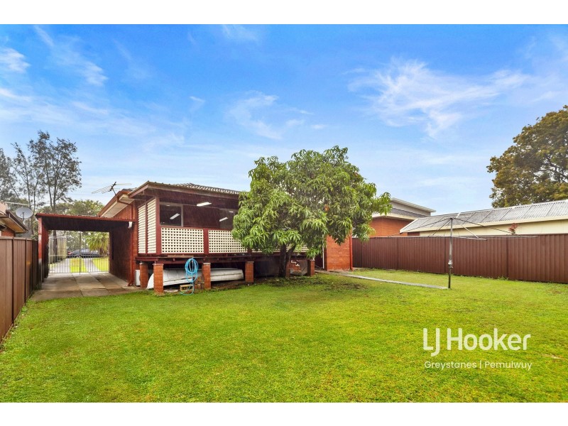 33 Benaud Street, Greystanes NSW 2145