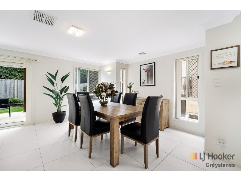 25 Silverthorne Drive, Pemulwuy NSW 2145