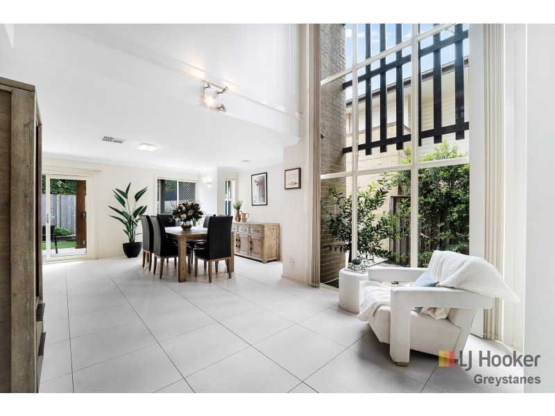 25 Silverthorne Drive, Pemulwuy NSW 2145