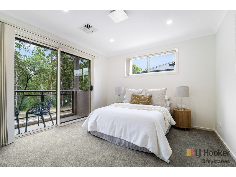 25 Silverthorne Drive, Pemulwuy NSW 2145